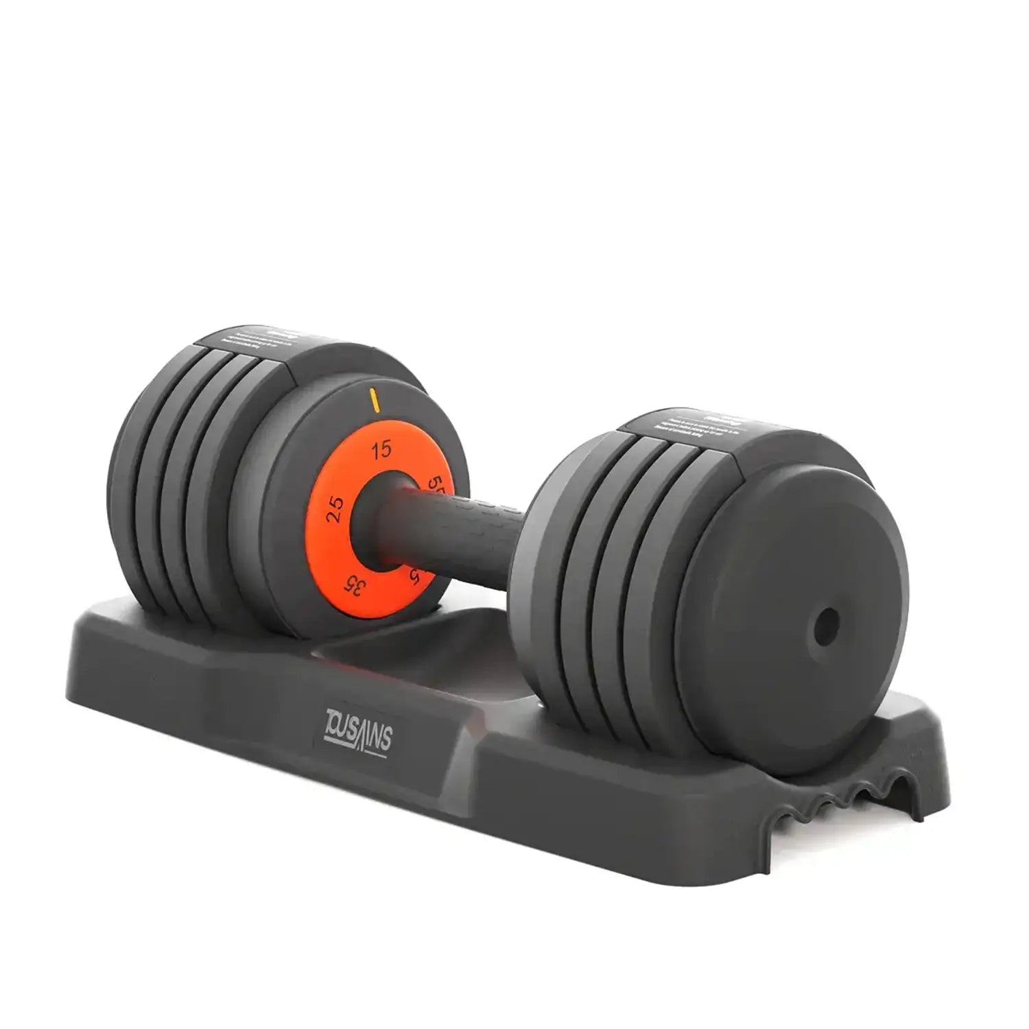 Adjustable Dumbbell MX55