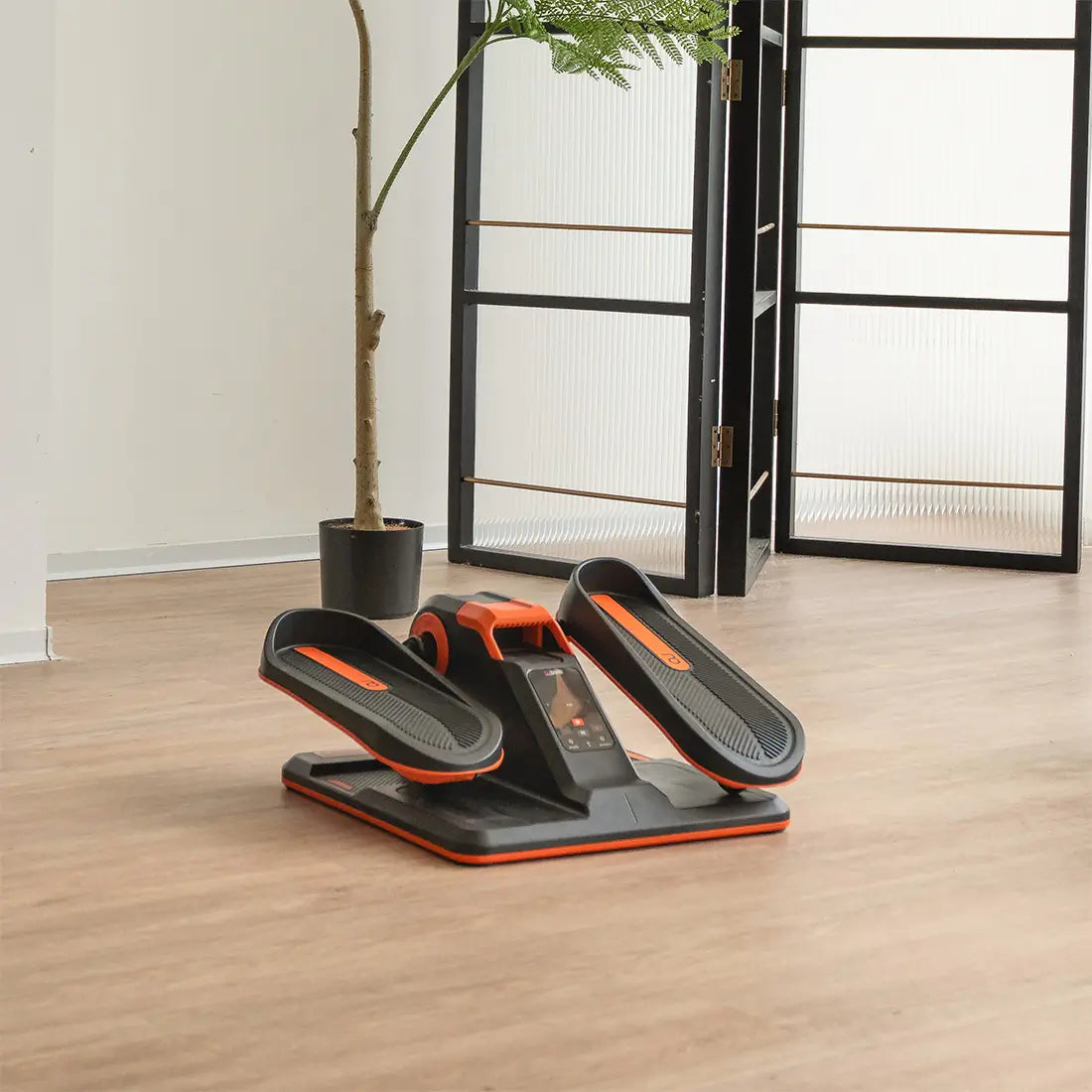 Tousains mini elliptical machine review