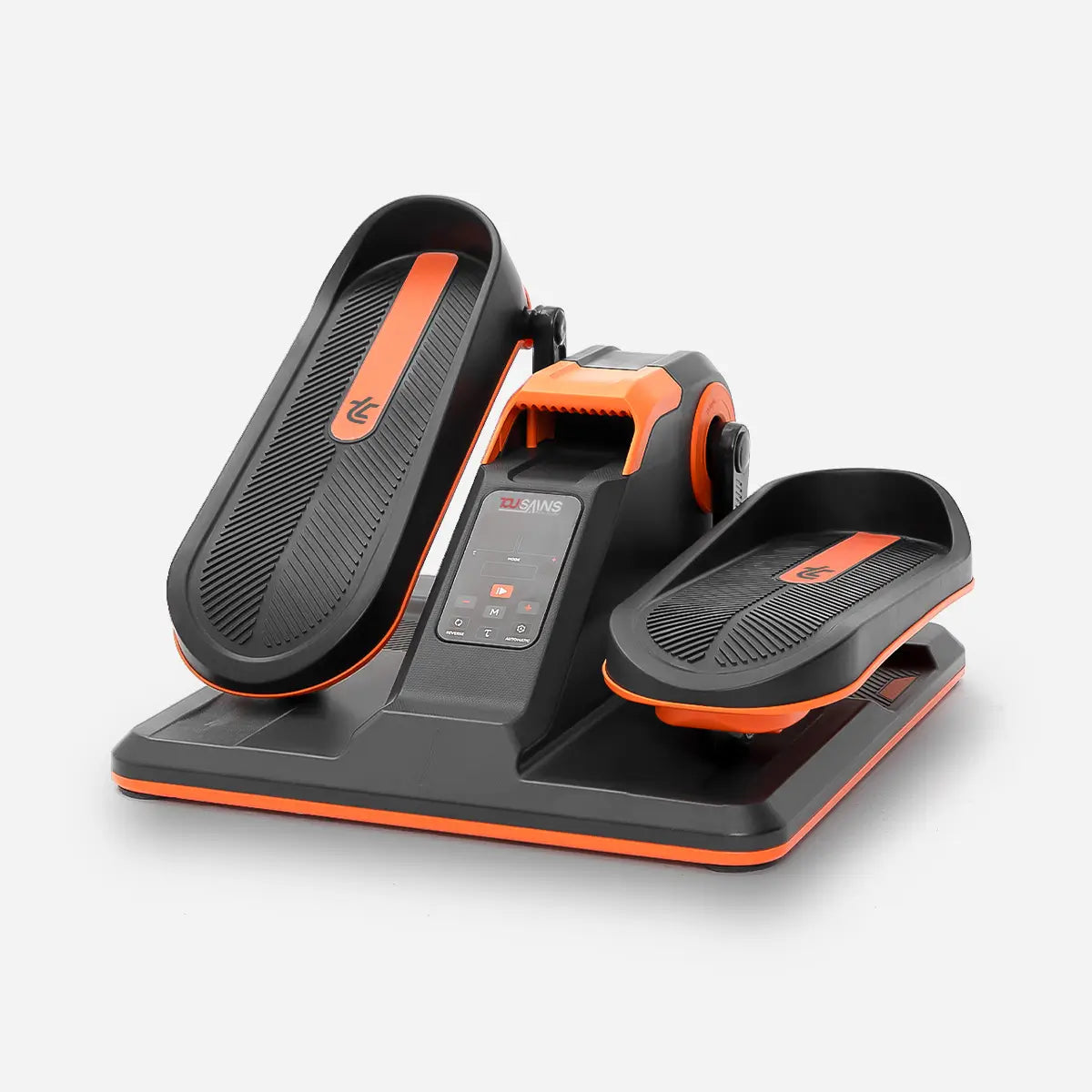 Mini Elliptical Machine 2.0