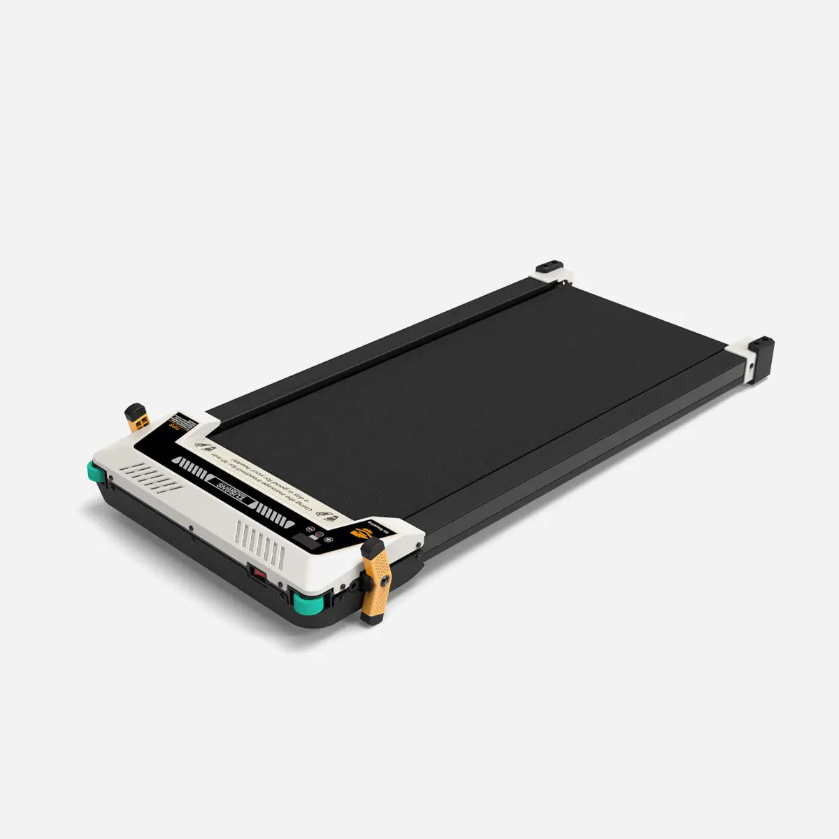 Tousains small treadmill for home: Walker MS-6s