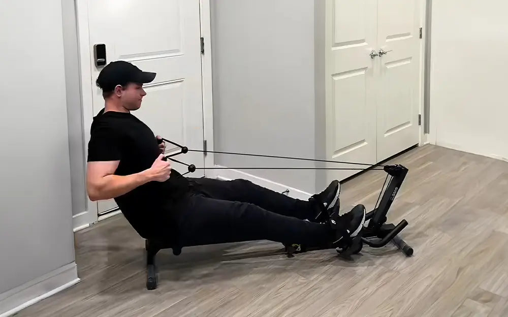 What is the Best Rowing Machine for Small Spaces?