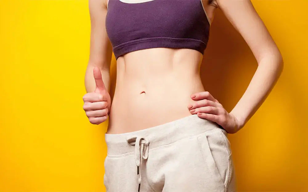 Unlock Your Dream Abs with AB Toner: The Secret to Sculpted Core Muscles