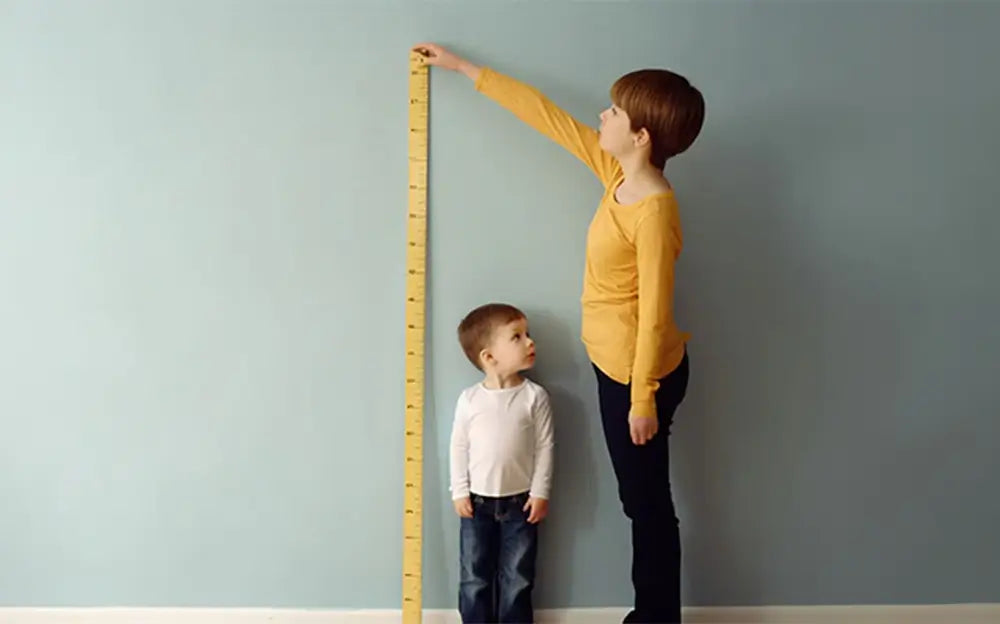 Fitness Guidelines for 2-7 Year-Old Children