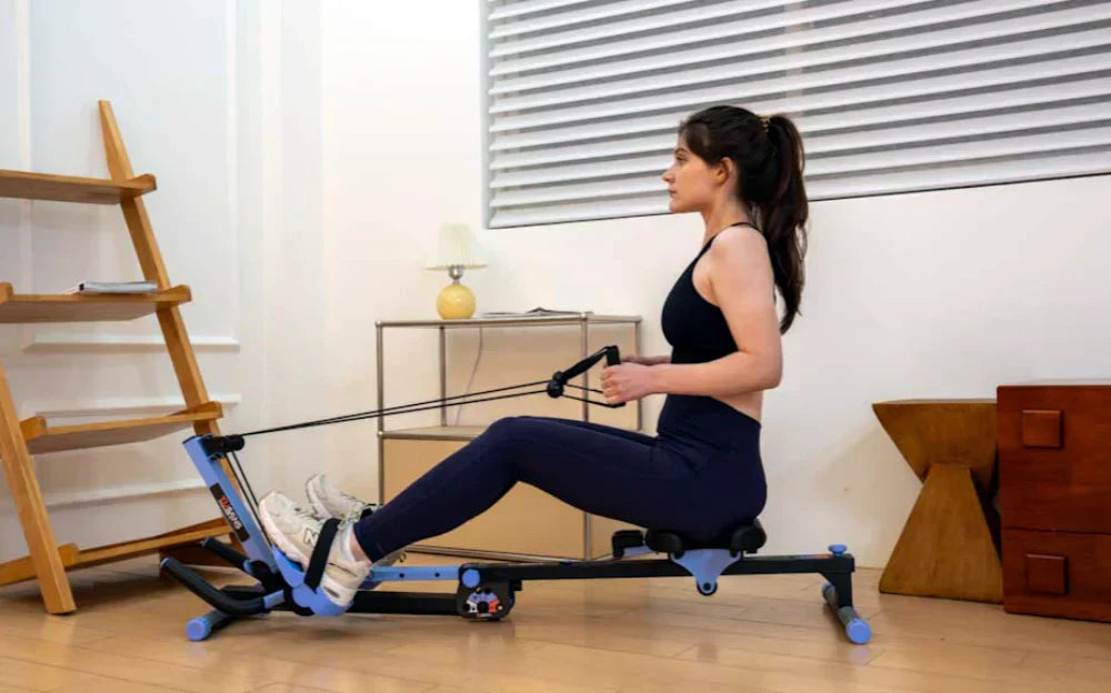 How Long Should You Row for? | Tousains