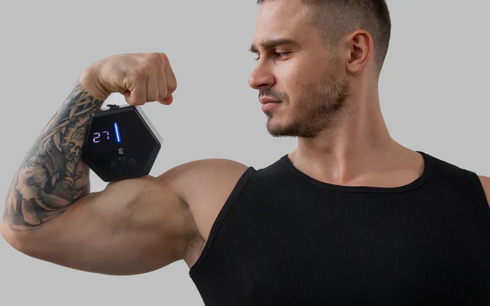 Are There Any Good Portable Smart Gym Equipment Options | Tousains