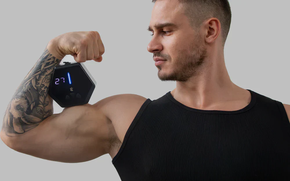 Are There Any Good Portable Smart Gym Equipment Options | Tousains