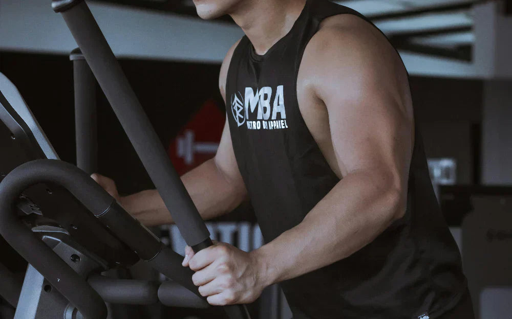 Elliptical Machine vs Stair Stepper: Which Cardio Is Better?