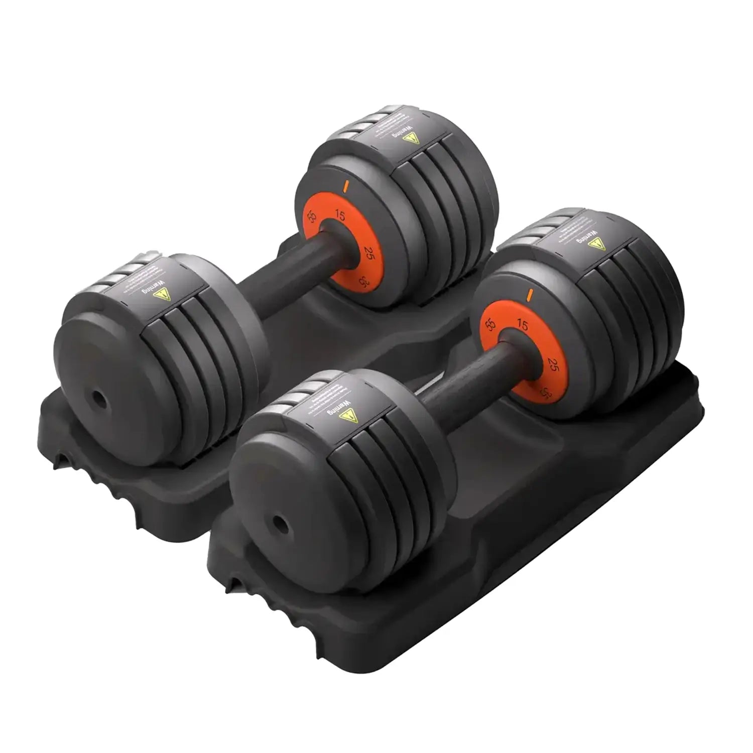 Adjustable Dumbbell MX55