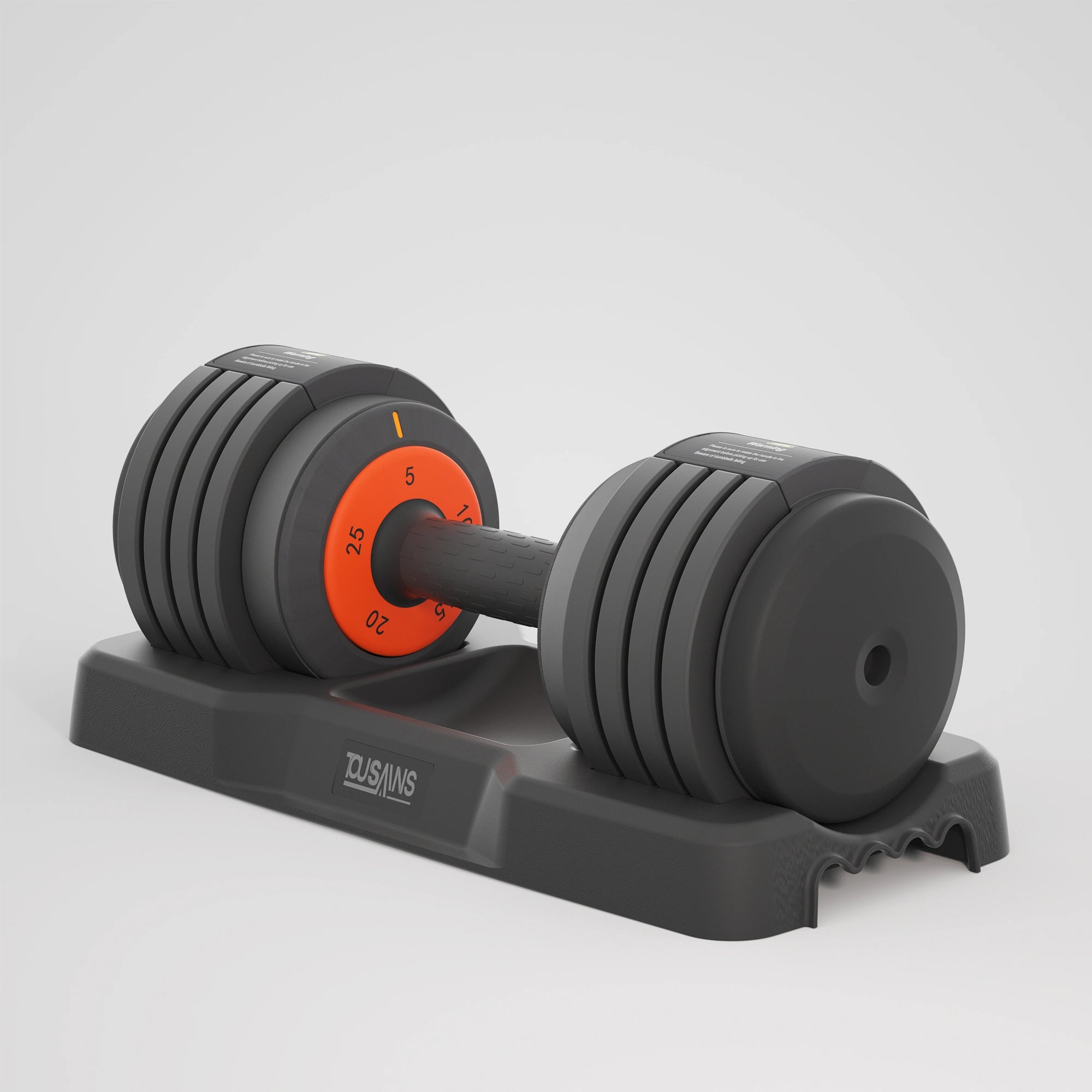 Adjustable Dumbbell MX55
